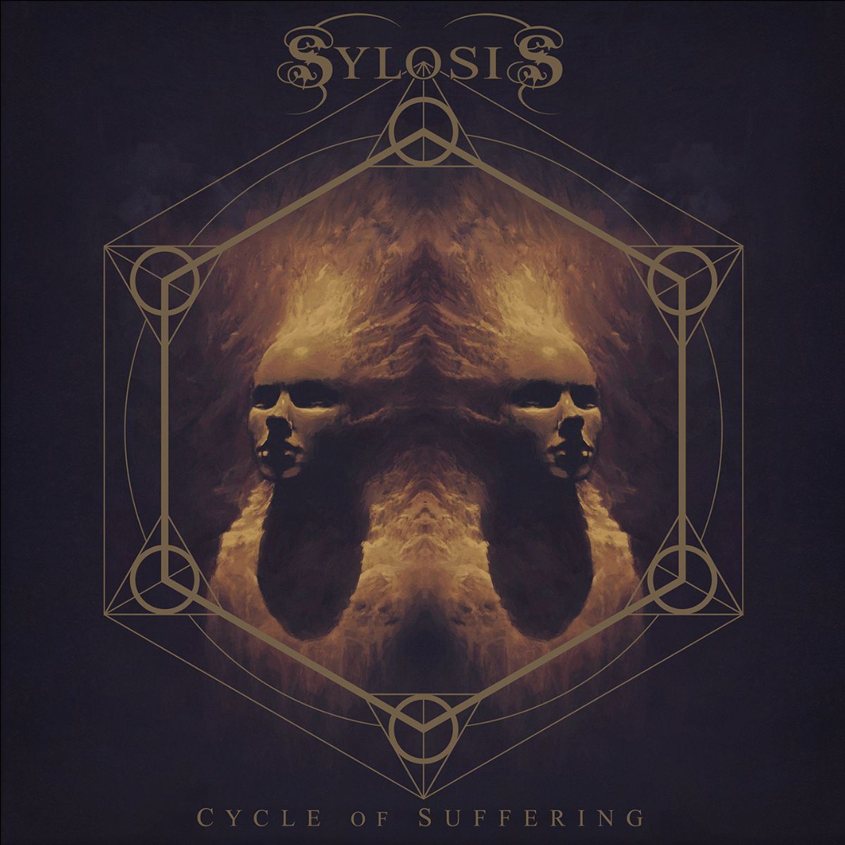 'I Sever' vom kommenden "Cycle Of Suffering"-Album veröffentlicht