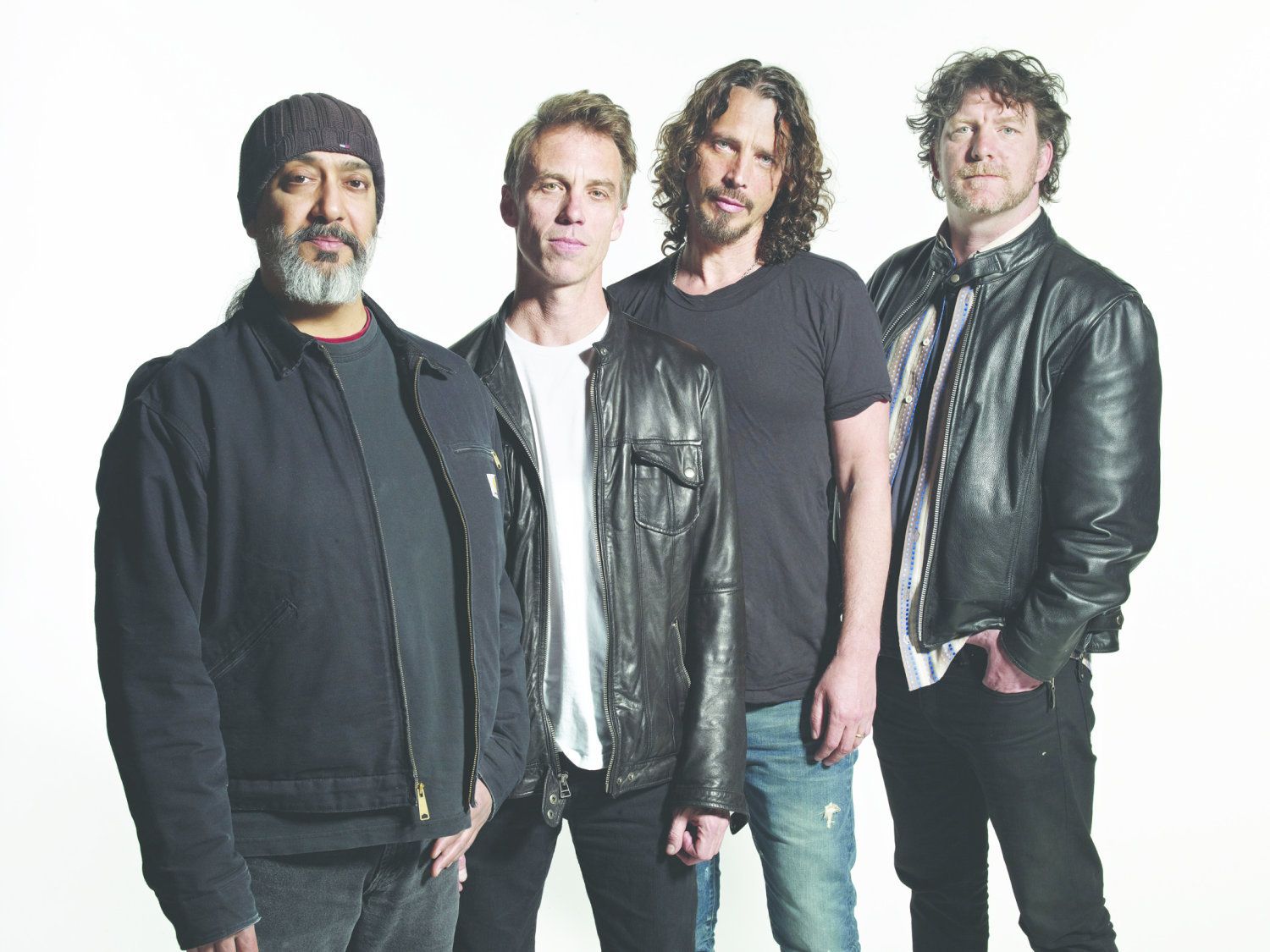 Witwe von Chris Cornell verklagt die Band