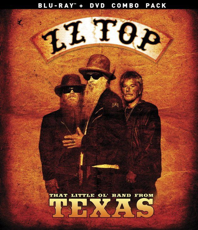 "ZZ Top: That Little Ol' Band From Texas"-Dokumenation erscheint im Februar