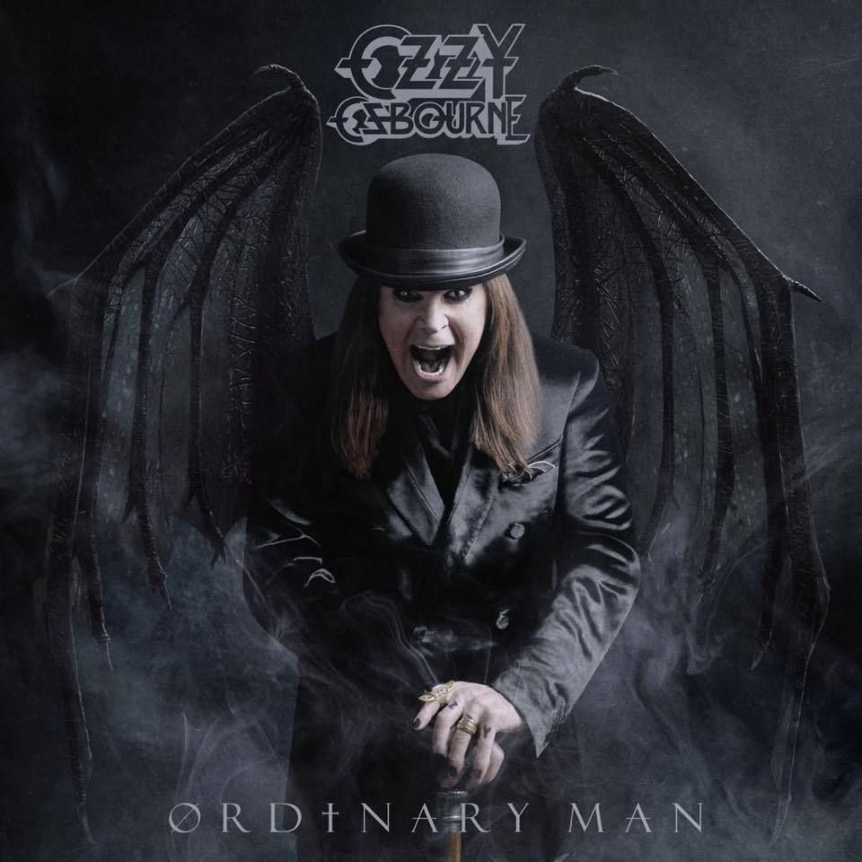 "Ordinary Man"-Album erscheint am 21. Februar, Titelsong im Stream