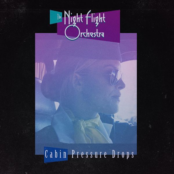 'Cabin Pressure Drops'-Single veröffentlicht