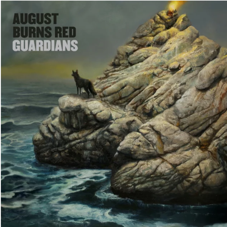 "Guardians"-Album kommt im April
