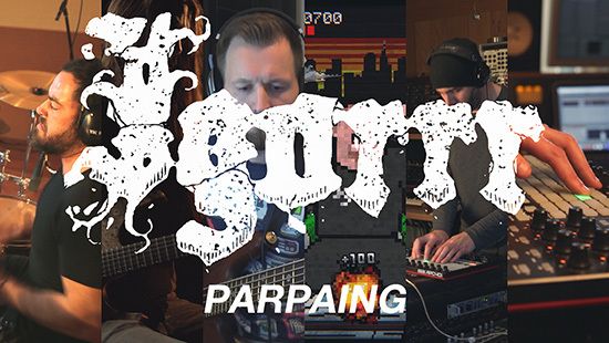 'Parpaing'-Video veröffentlicht