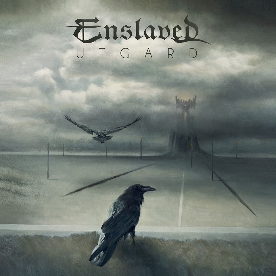 "Utgard"-Album erscheint im Herbst