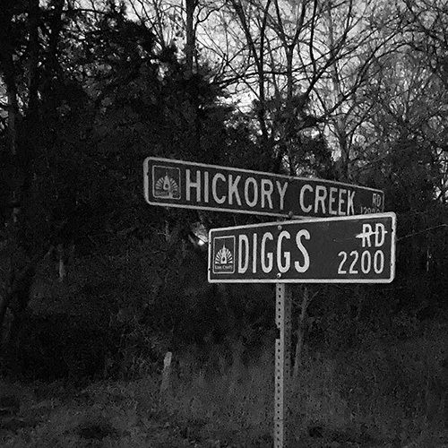 'Hickory Creek'-Akustikversion veröffentlicht
