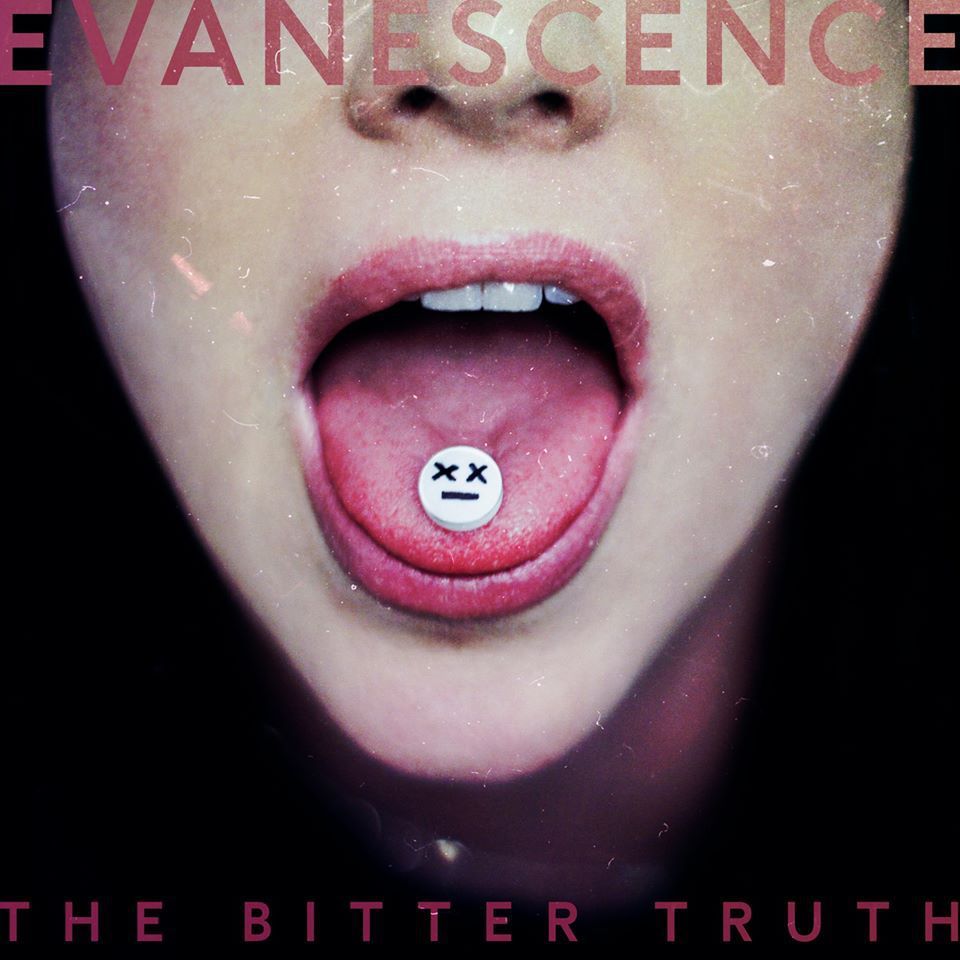 "The Bitter Truth"-Album angekündigt