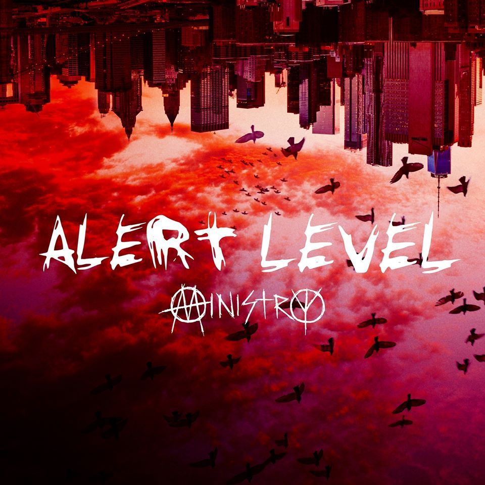 Neuer Song 'Alert Level' im Lyric-Video