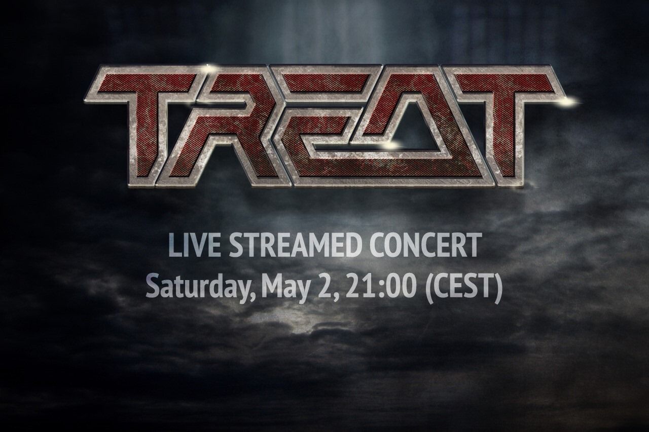 Konzert-Livestream am 2. Mai
