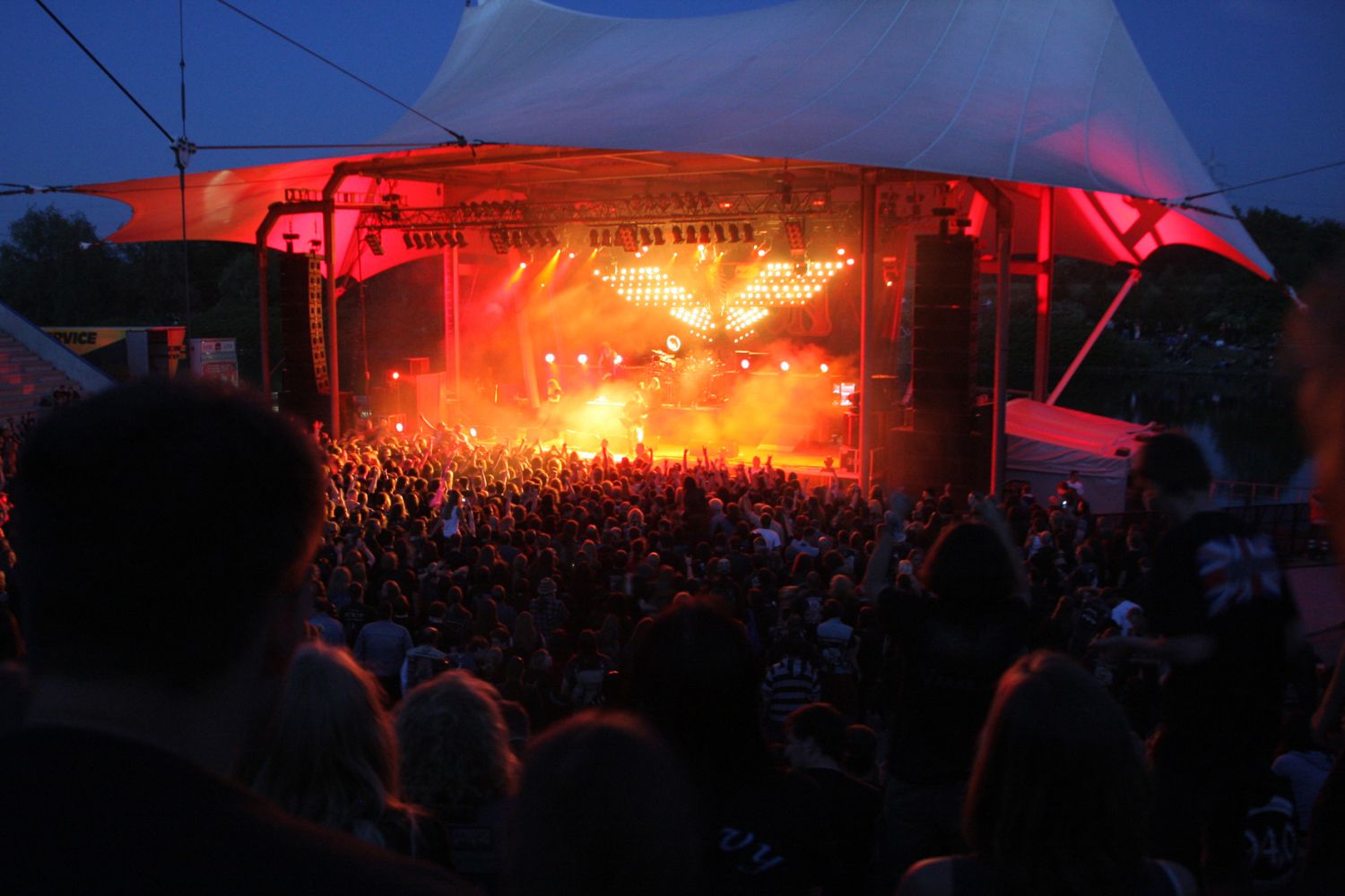 Rock Hard Festival 2020/21: Ticketinformationen