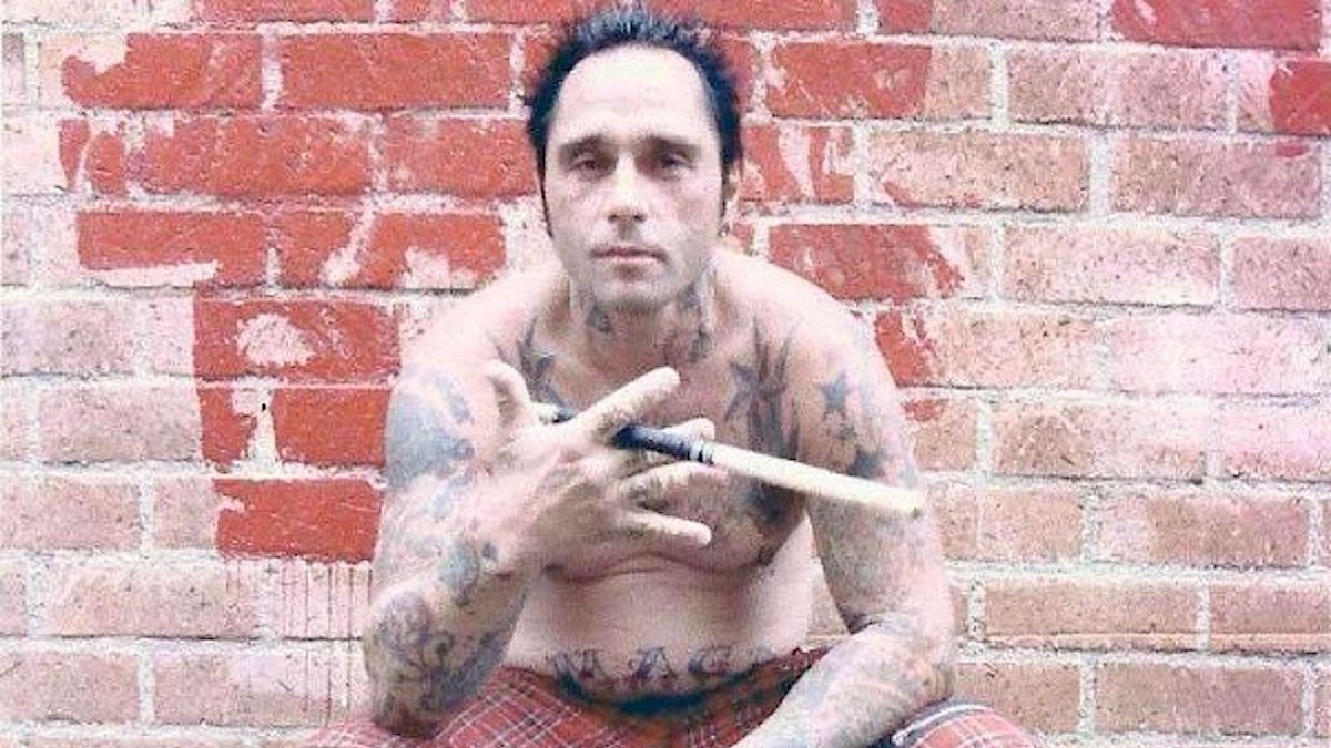 Ex-Drummer Joey Image ist tot