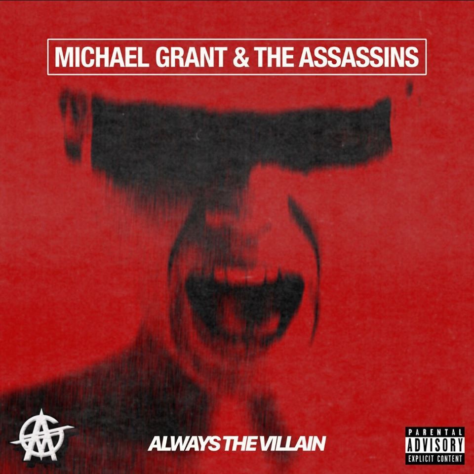 Michael Grant & The Assassins veröffentlichen neue Single 'Anthem Of Us'