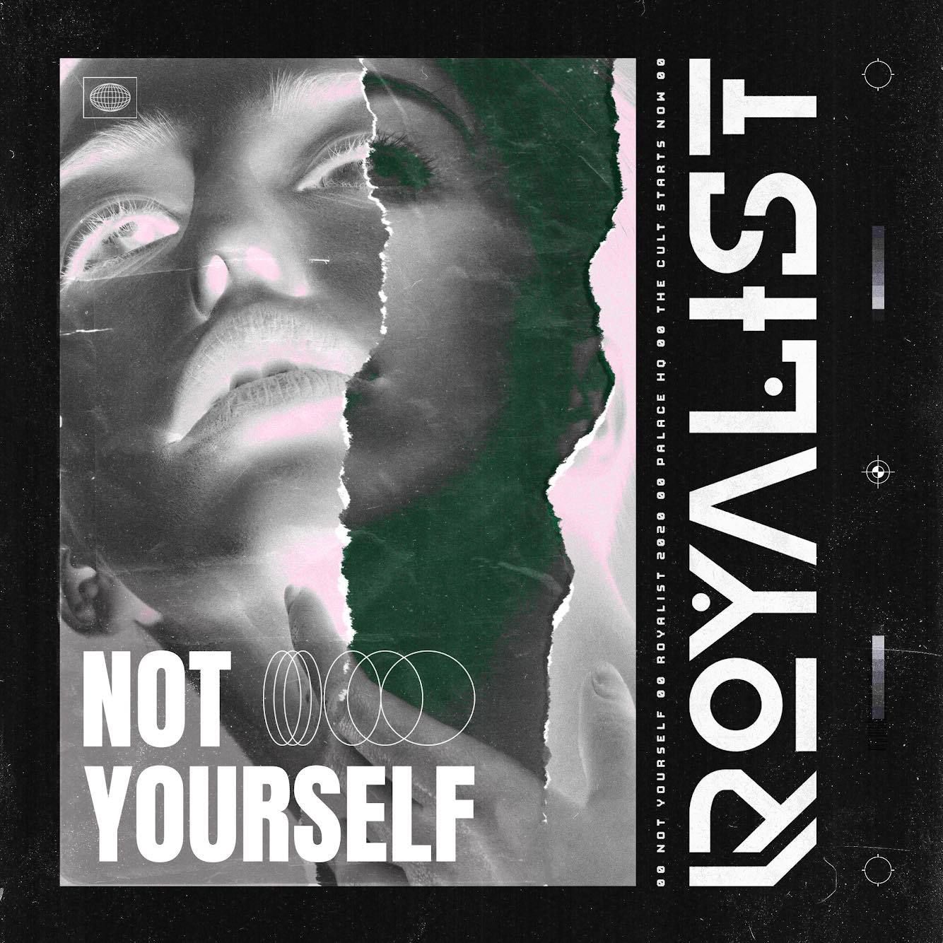 'Not Yourself'-Video veröffentlicht