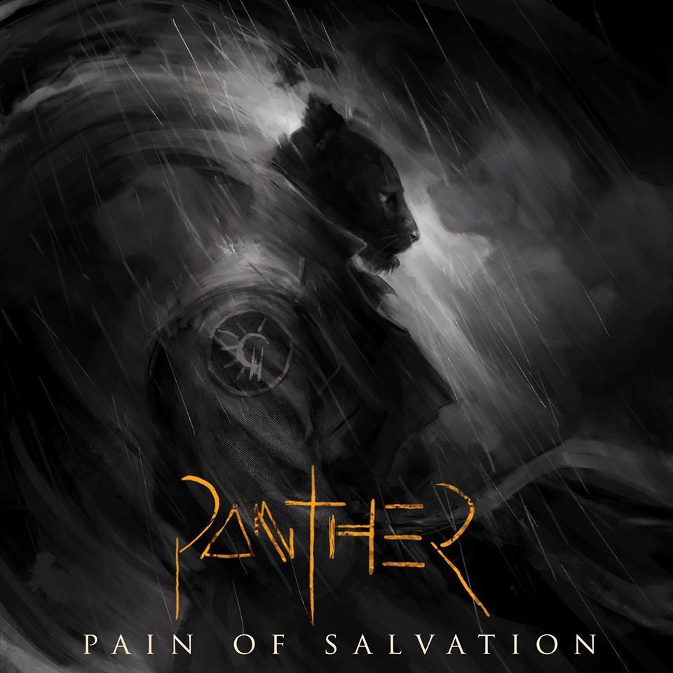 "Panther"-Studio-Album angekündigt