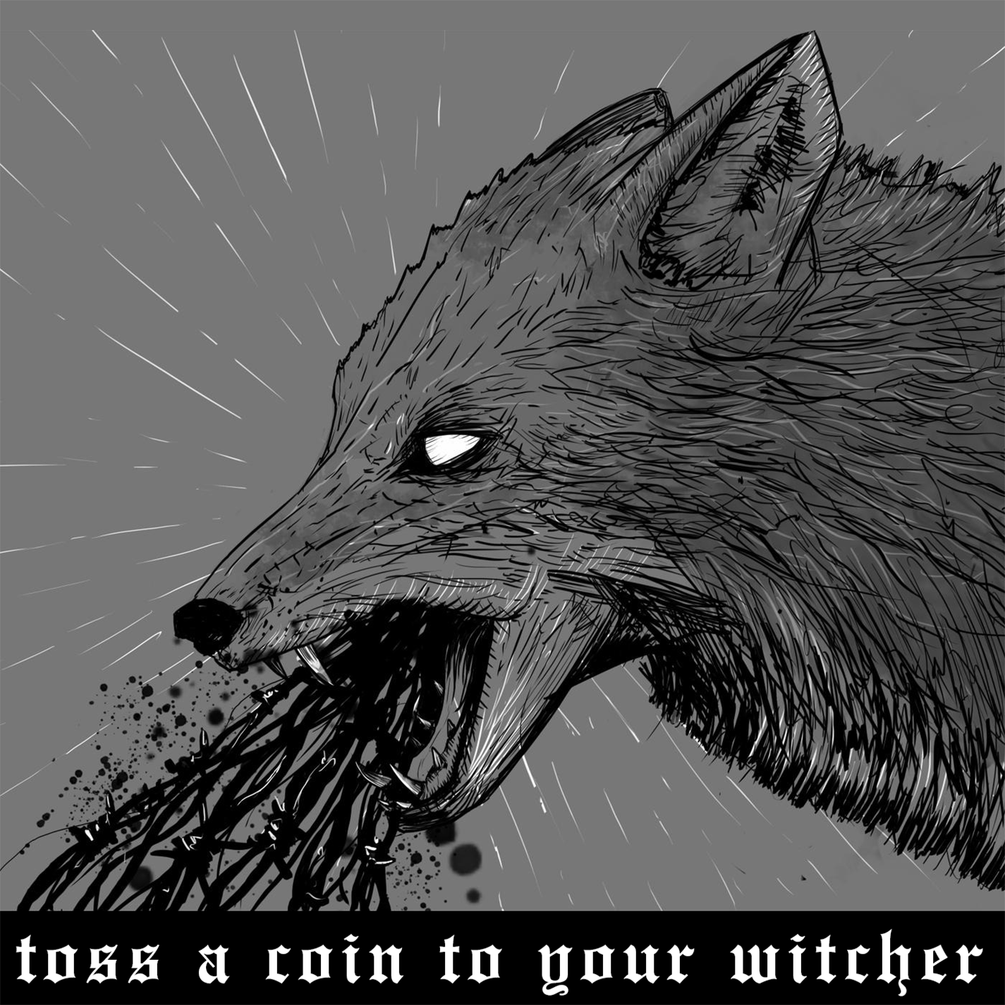 Matt Heafy veröffentlicht 'Toss A Coin To Your Witcher'-Cover-Version