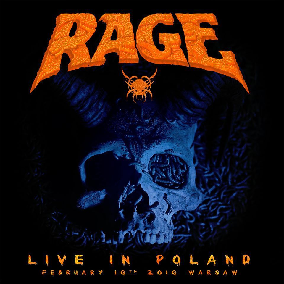 "Live In Poland"-Konzert 2016 auf Spotify verfügbar