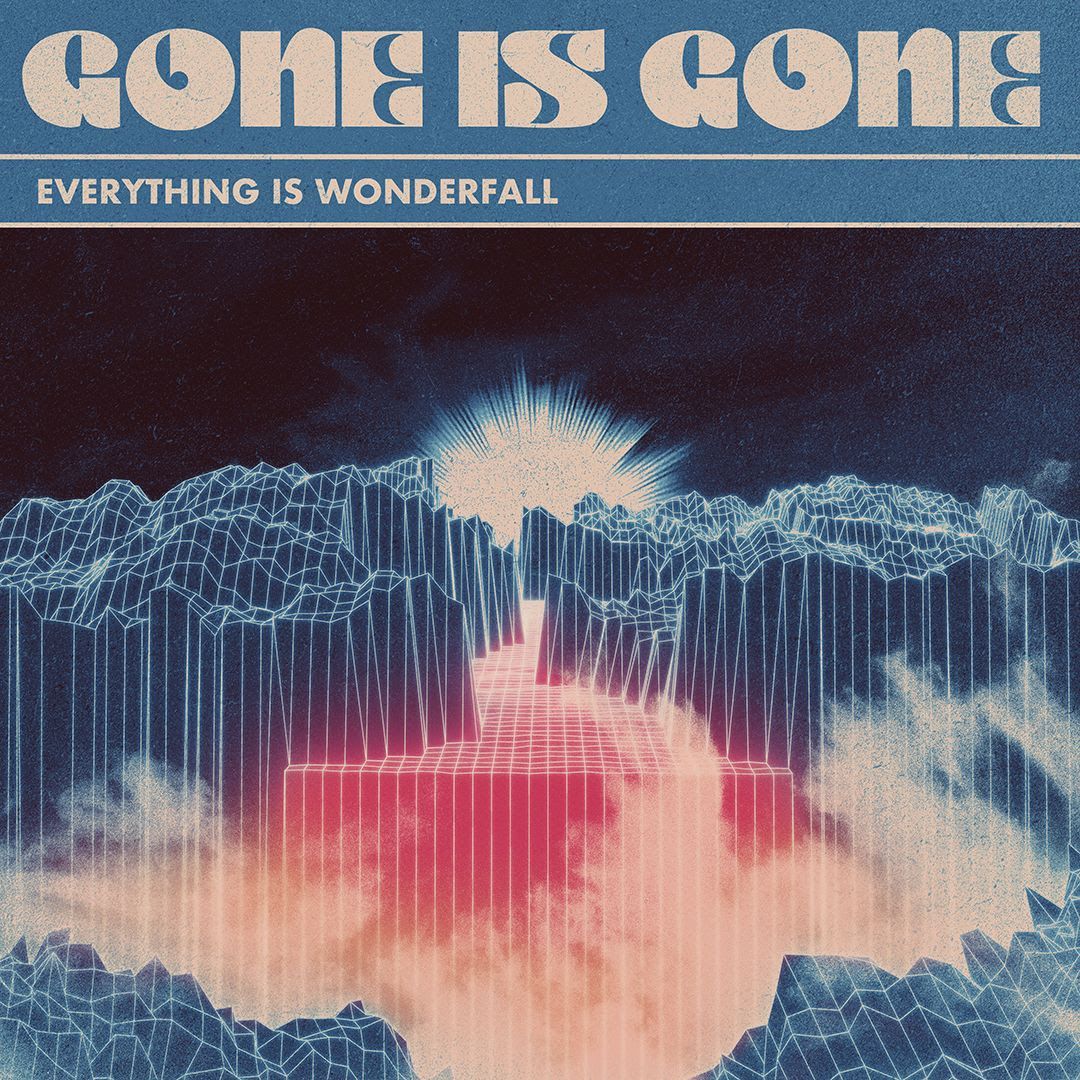 Neuer Song 'Everything Is Wonderfall' ist online