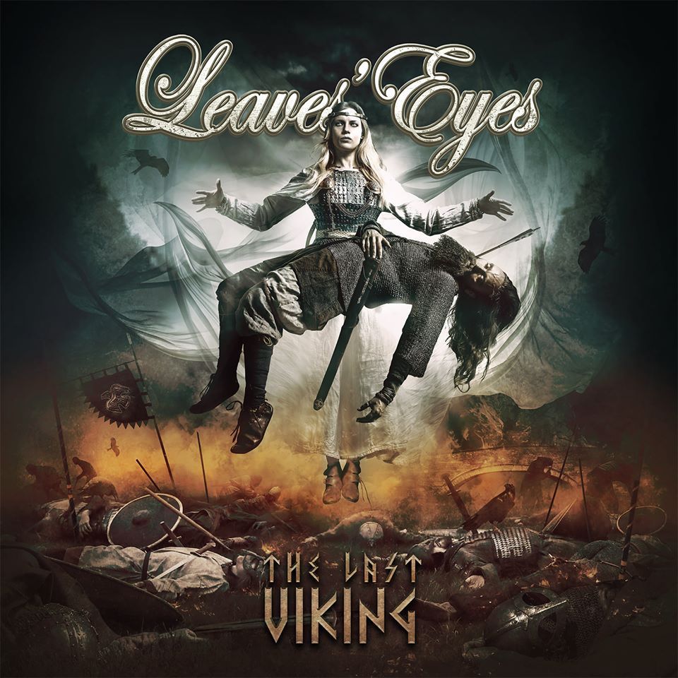 "The Last Viking"-Album kommt Ende Oktober