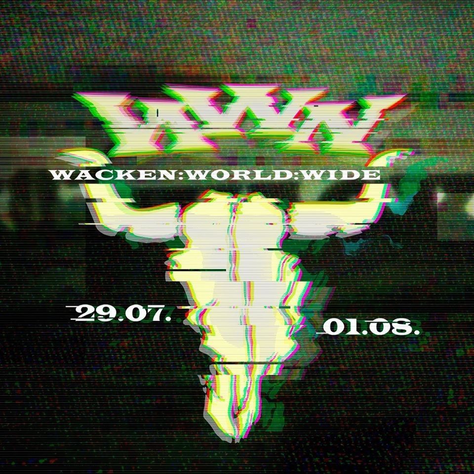 Wacken World Wide: Running Order bekannt gegeben