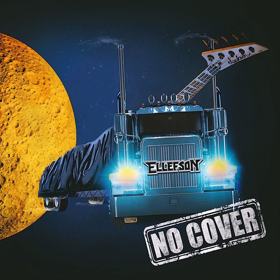 Cover-Version von Def Leppards 'Wasted' ist online
