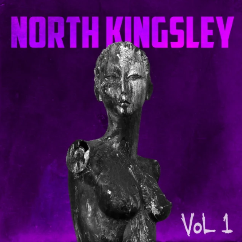 Bassist Shavo Odadjian veröffentlicht 'Like That?'-Single mit North Kingsley