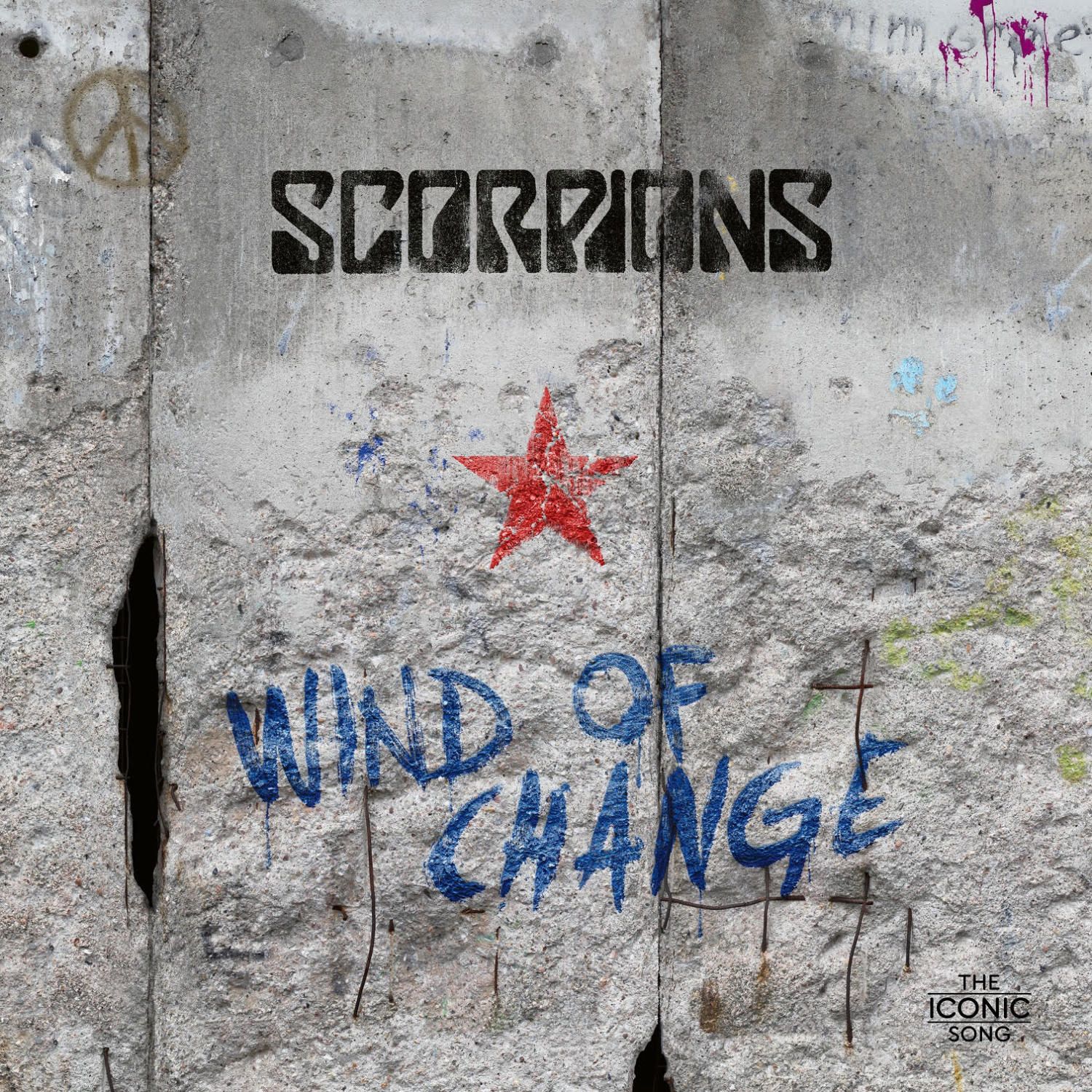 "Wind Of Change: The Iconic Song"-Boxset für Oktober angekündigt