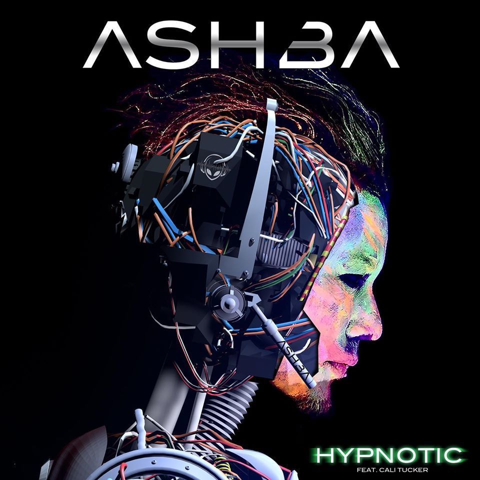 Ex-Gitarrist DJ Ashba veröffentlicht Debüt-Solo-Single 'Hypnotic'
