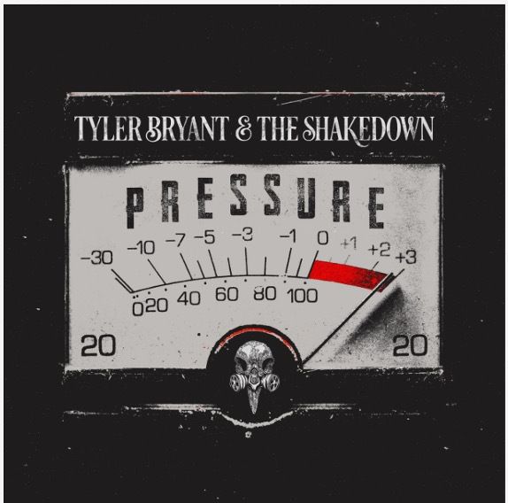 "Pressure"-Album erscheint im Oktober