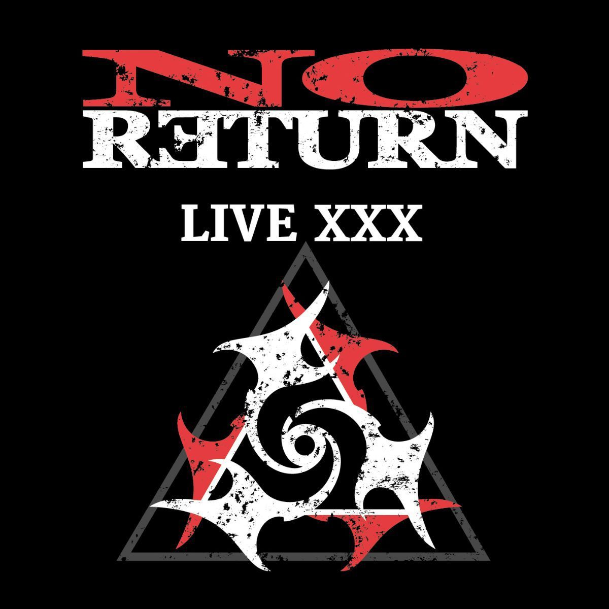 "Live XXX"-Album kommt im Dezember
