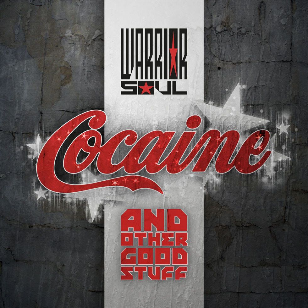 "Cocaine and Other Good Stuff"-Coveralbum erscheint im November