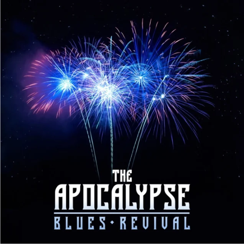 Nebenprojekt The Apocalypse Blues Revival kündigt Debüt-Album an