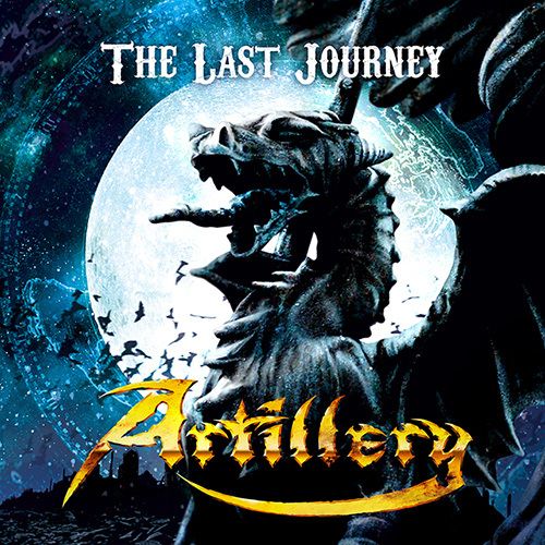 'The Last Journey'-Single im Stream