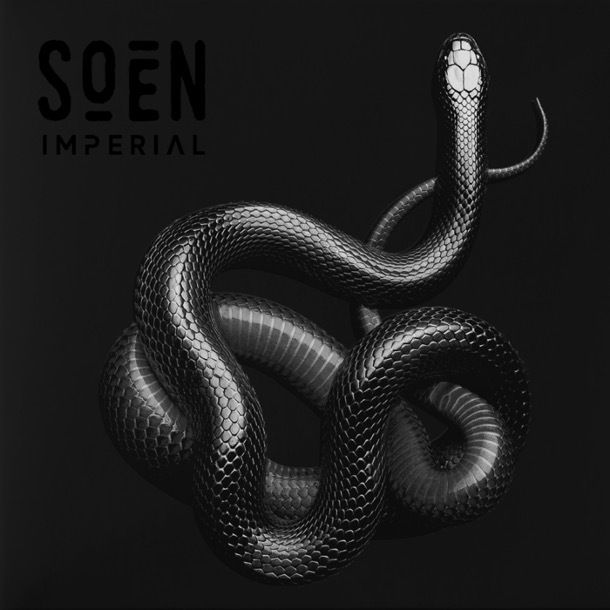 "Imperial"-Album für Januar angekündigt