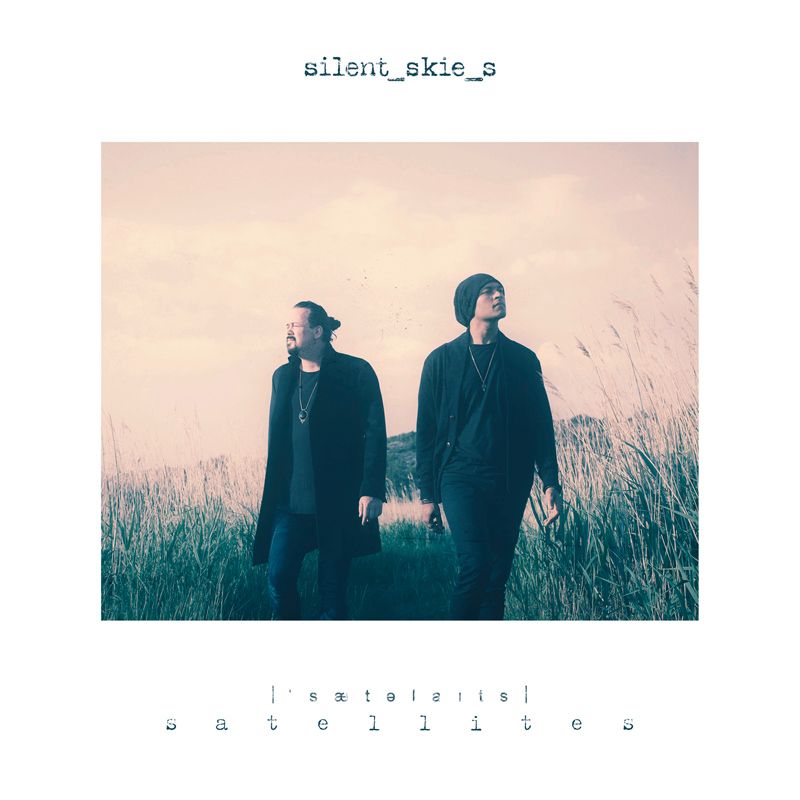"Satellites"-Debütalbum erscheint im Dezember