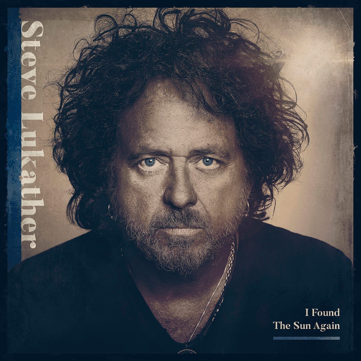 'Serpent Soul'-Single vom "I Found The Sun Again"-Album ist online