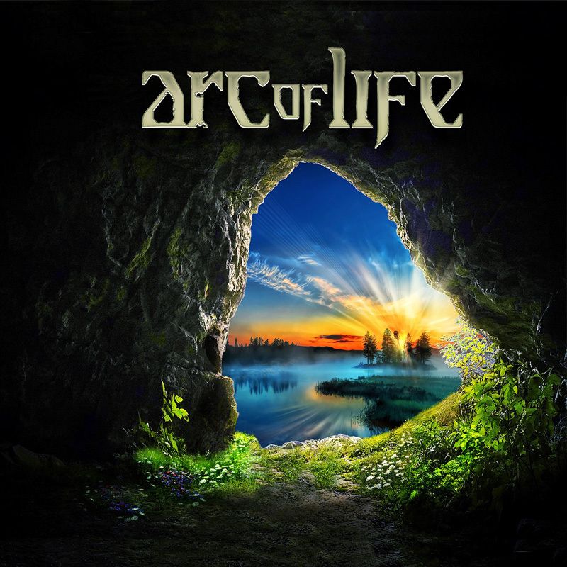 Jon Davison, Billy Sherwood und Jay Schellen veröffentlichen selbsbetiteltes Debüt mit Arc Of Life