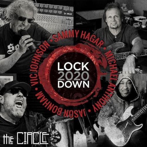 "Lockdown 2020"-Album kommt im Januar