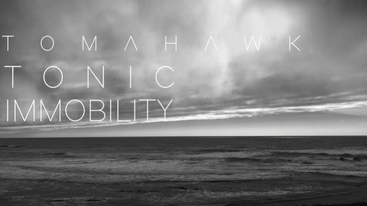 "Tonic Immobility"-Album erscheint im März