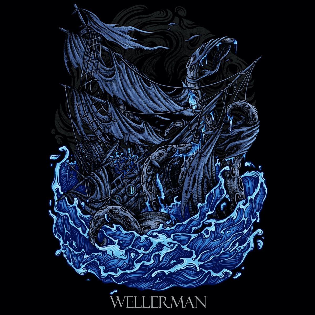 Matt Heafy teilt 'Wellerman'-Cover