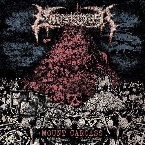 'Unholy Rites'-Clip zum "Mount Carcass"-Album ist online