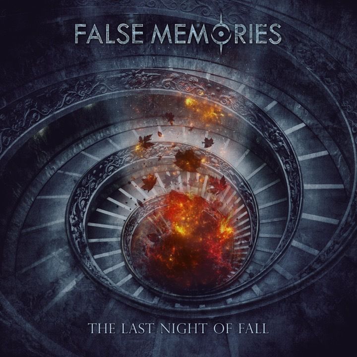 "The Last Night Of Fall"-Album kommt im Mai