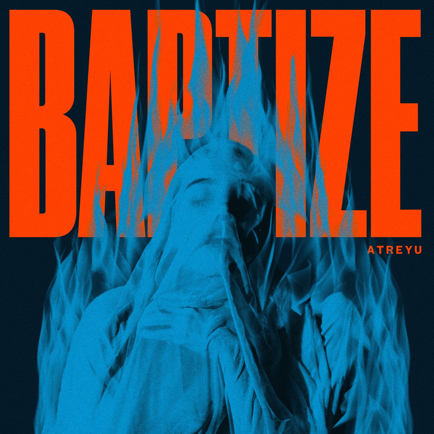 "Baptize"-Album erscheint im Juni