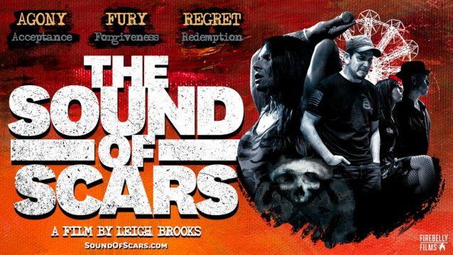 "The Sound Of Scars"-Dokumentation kommt am 16. April