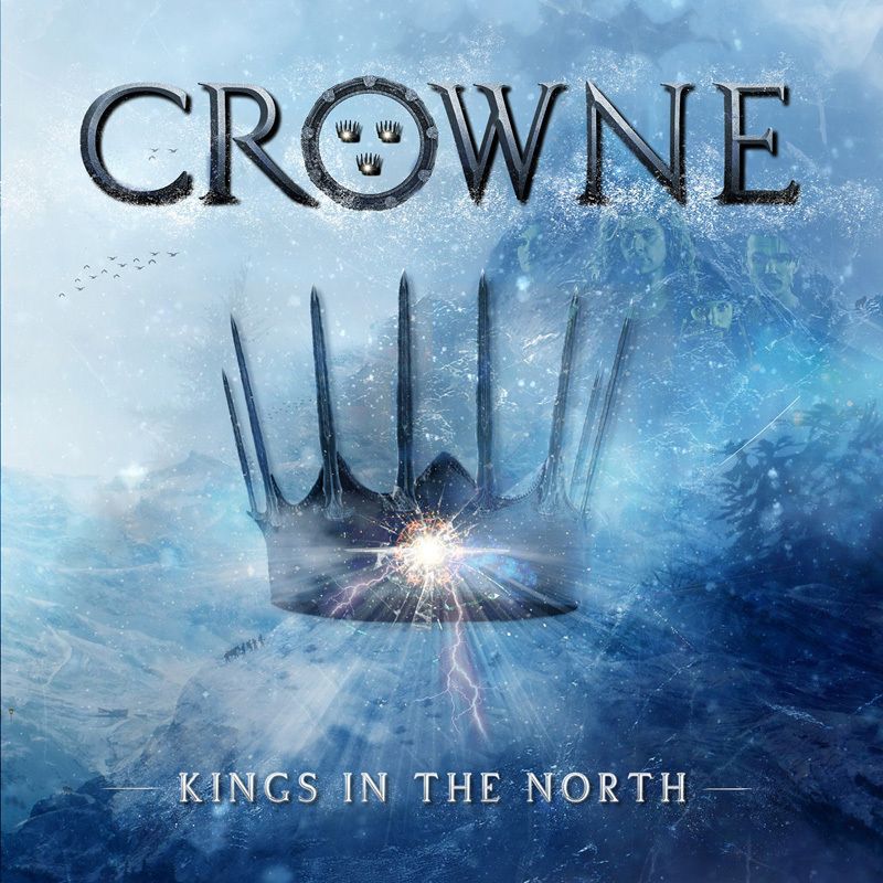 'Sharoline'-Video zum "Kings In The North"-Album enthüllt