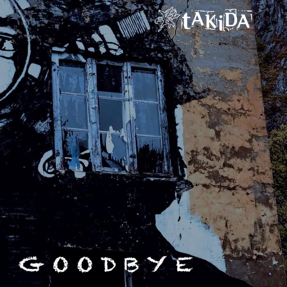 'Goodbye'-Single vom "Falling From Fame"-Album im Video