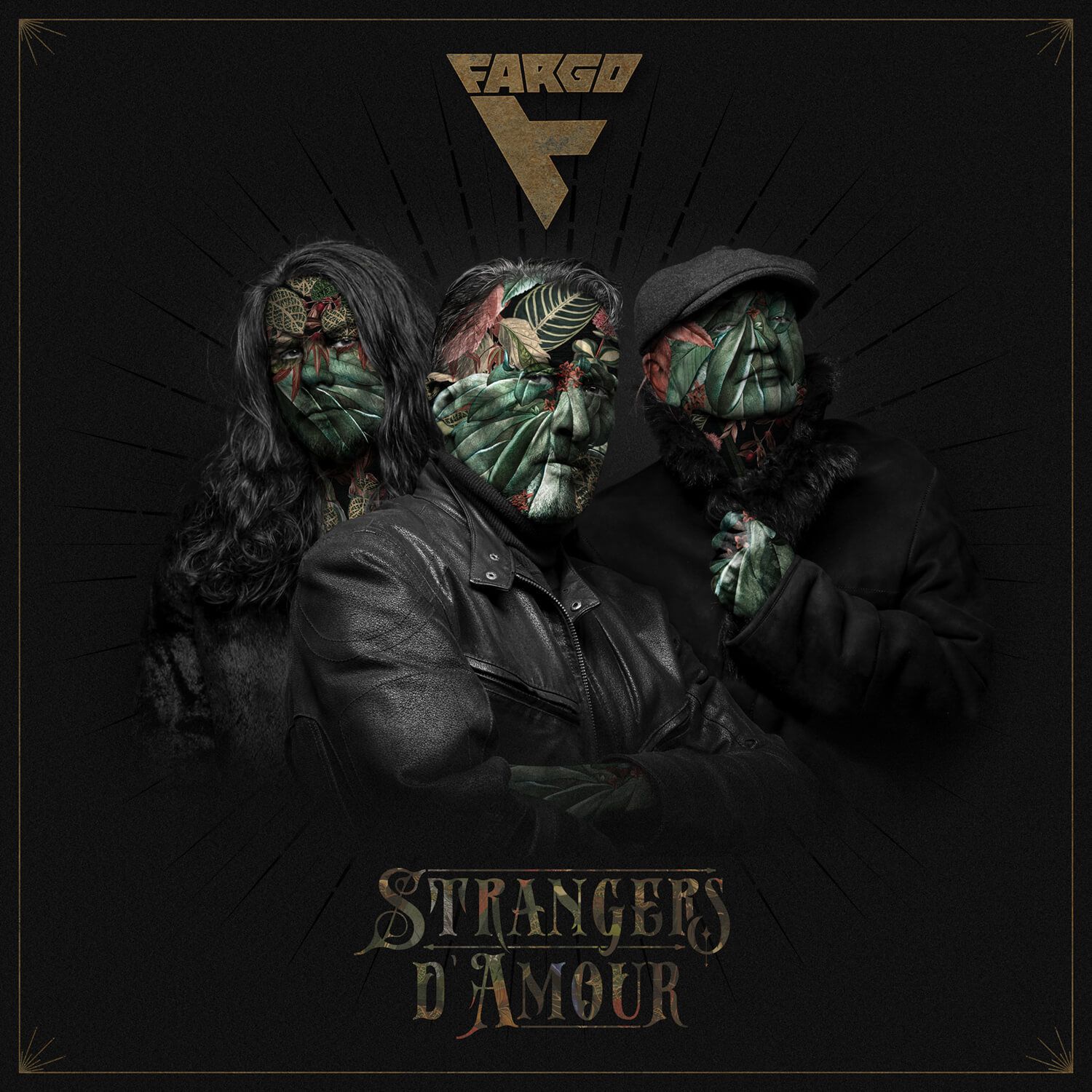"Strangers D'Amour"-Album kommt Ende Juni