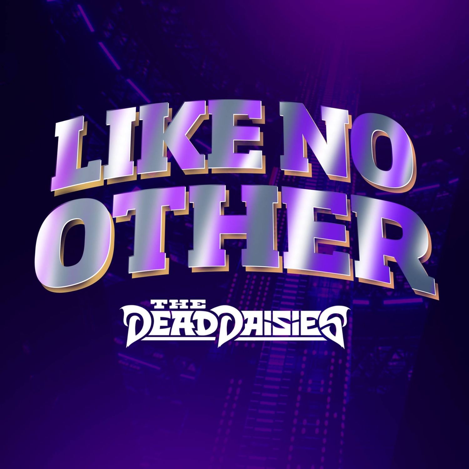 'Like No Other'-Clip enthüllt