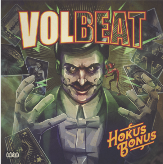"Hokus Bonus"-Vinyl-Compilation erscheint am 16. Juli