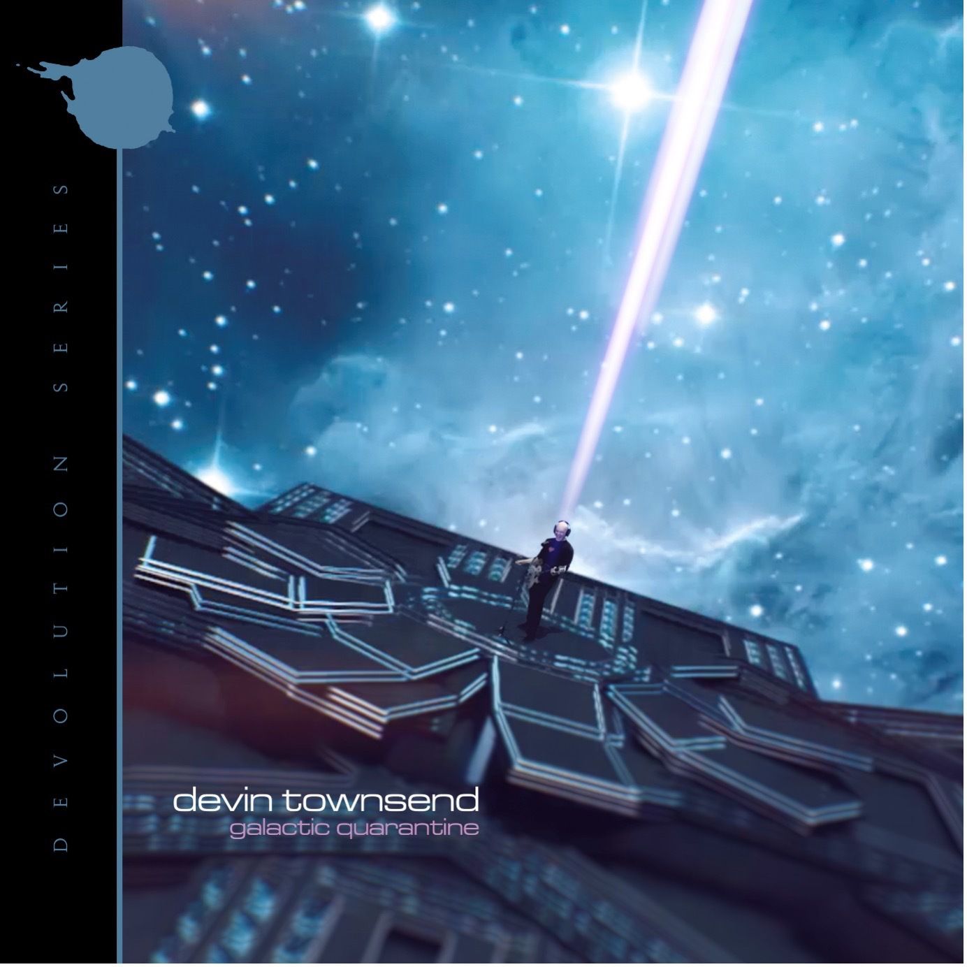"Devolution Series #2 – Galactic Quarantine"-Album kommt im Juni