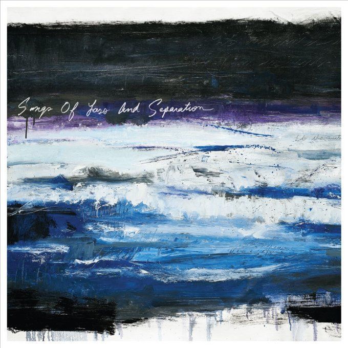"Songs Of Loss And Separation"-Album kommt im August