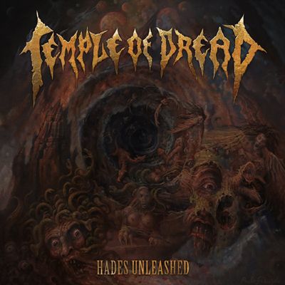 'Wrath Of The Gods (Furor Divinus)' vom "Hades Unleashed"-Album im Stream